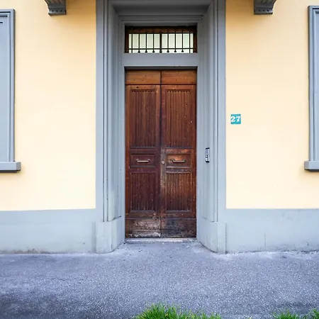 Apartment Careggi Tram Stop Outside, 10 Min To Center Florence